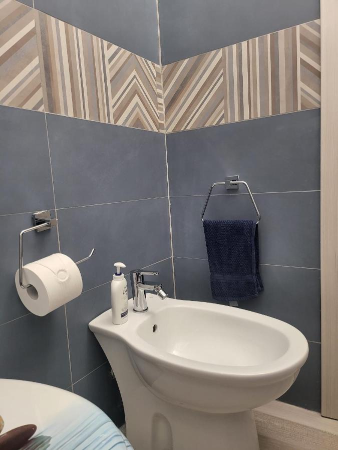 Hotel La Loggia In Centro Storico A Palermo Zewnętrze zdjęcie