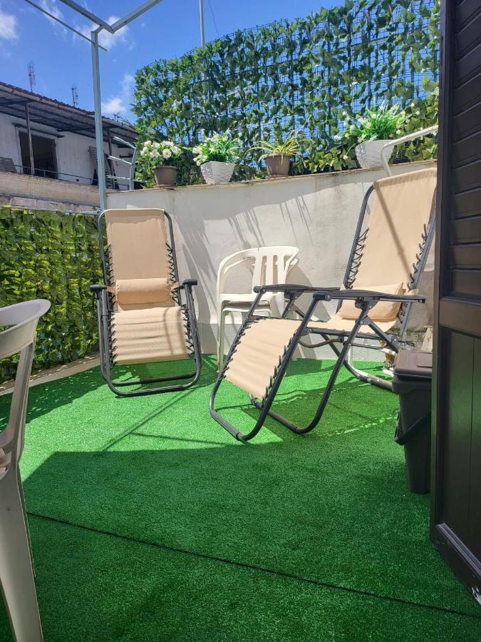 Hotel La Loggia In Centro Storico A Palermo Zewnętrze zdjęcie
